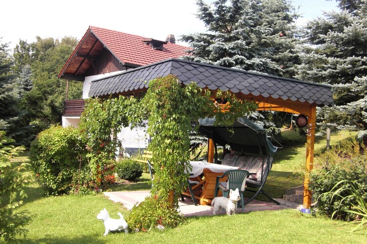 Holiday home Thuringia