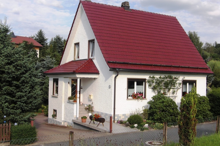 Holiday home Thuringia