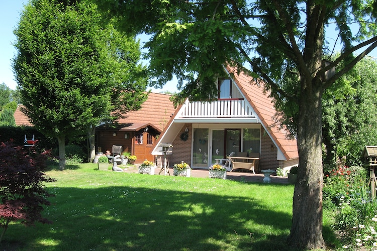 Holiday home Drenthe