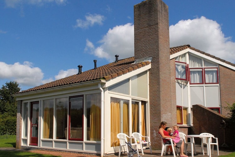 Holiday home Drenthe