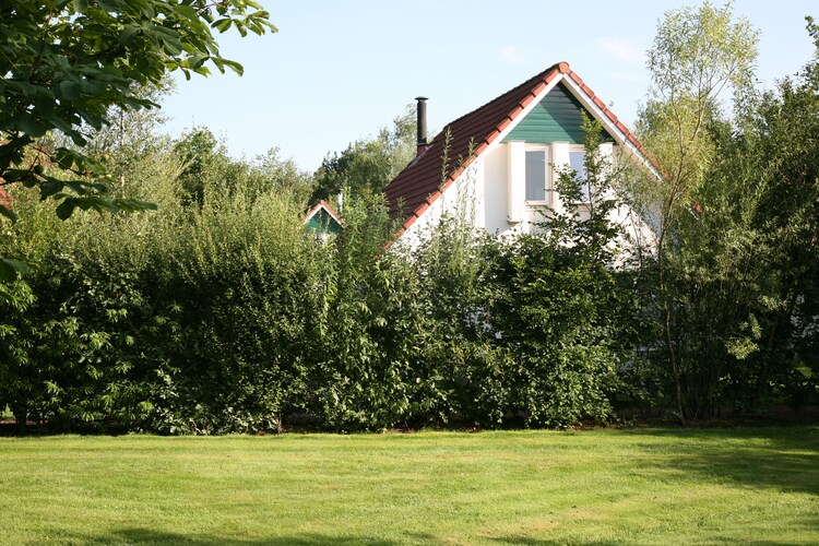 Holiday home Drenthe