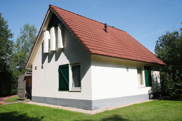 Ferienhaus Het Drentse Wold (497436), Hoogersmilde, , Drenthe, Niederlande, Bild 6