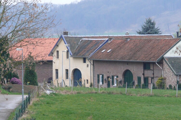 Farmhouse Limburg