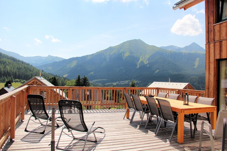 Ferienhaus Chalet Sonnenheim (498803), Hohentauern, Murtal, Steiermark, Österreich, Bild 25