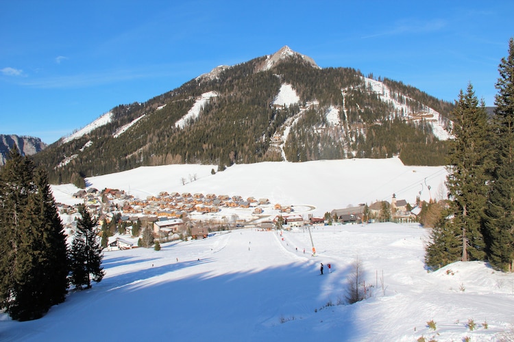 Ferienhaus Chalet Sonnenheim (498803), Hohentauern, Murtal, Steiermark, Österreich, Bild 34