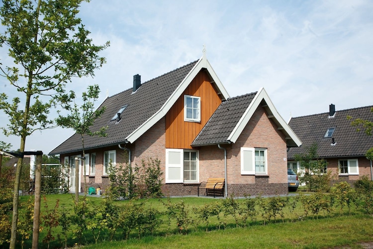 Holiday home Friesland