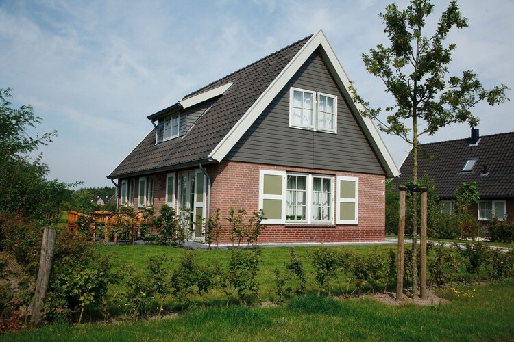 Holiday home Friesland