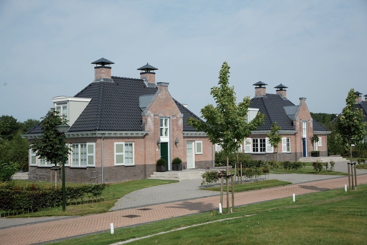 Mansion Friesland