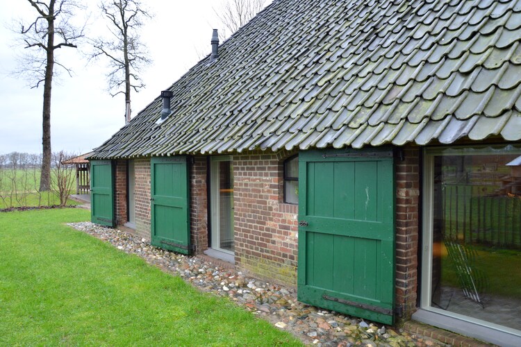Farmhouse Overijssel