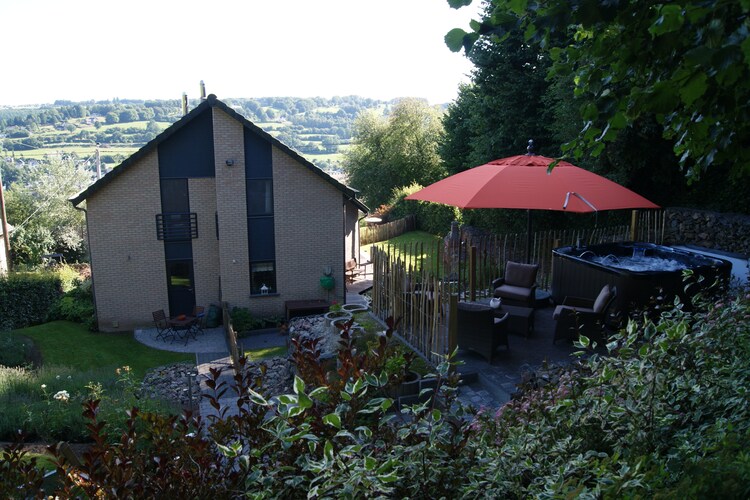 Holiday home Liege