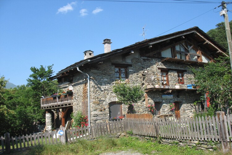 Holiday home Northern Alps