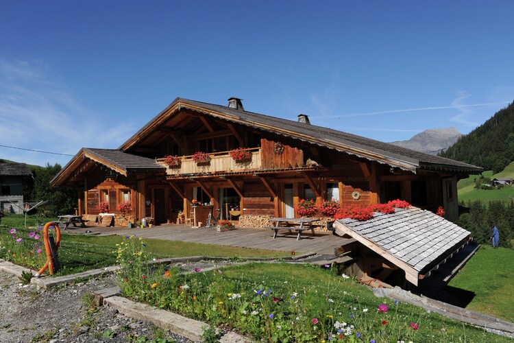 Apartment Northern Alps