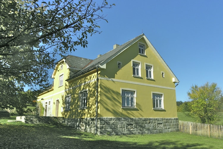 Holiday home Western Bohemia