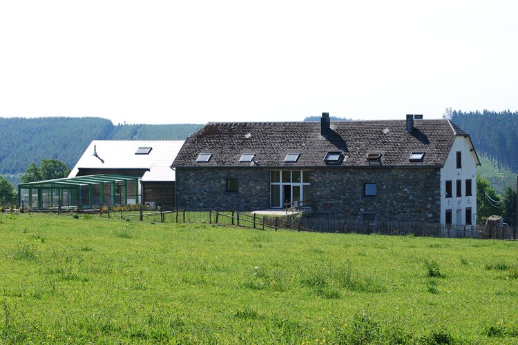Holiday home Luxembourg