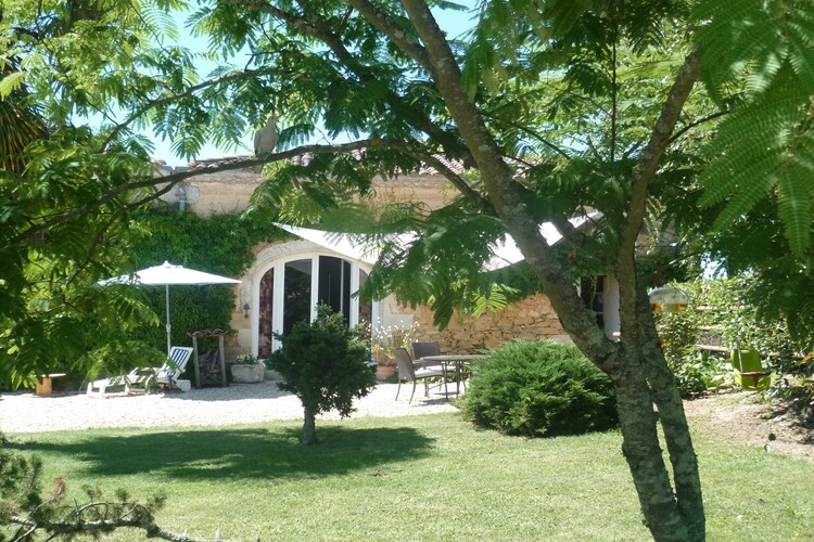 Holiday home Atlantic Coast