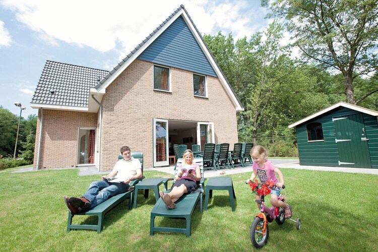 Bungalow Guelders
