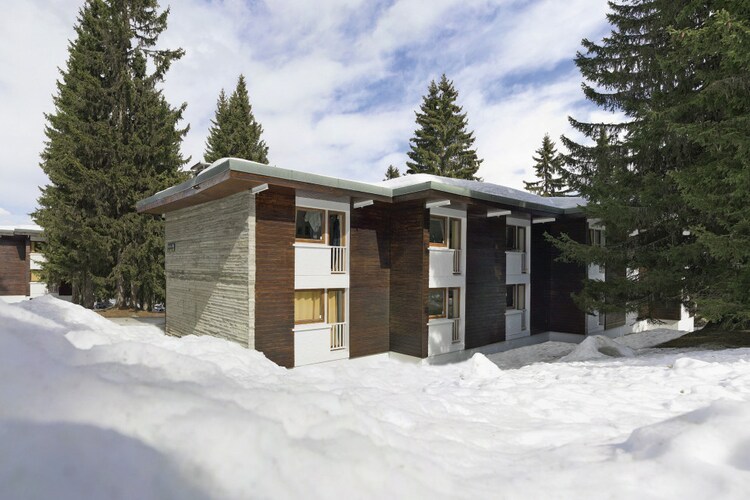 Apartment Northern Alps