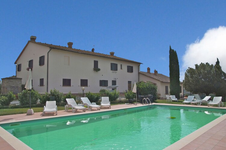 Farmhouse Tuscany Elba