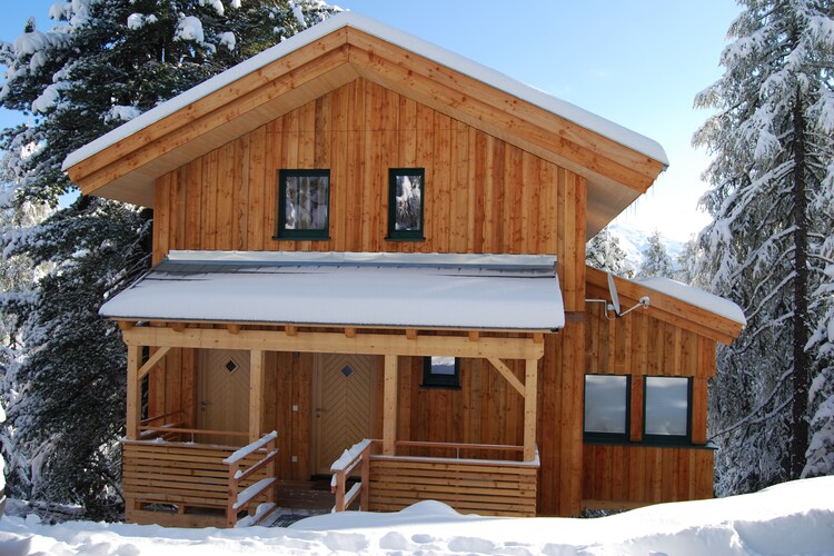 Chalet Styria