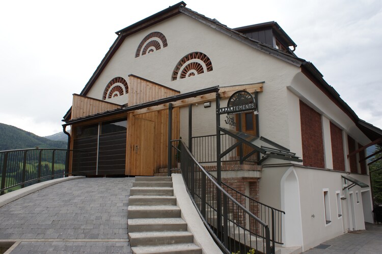 Apartment Salzburg