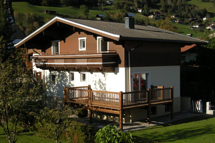 Chalet Salzburg