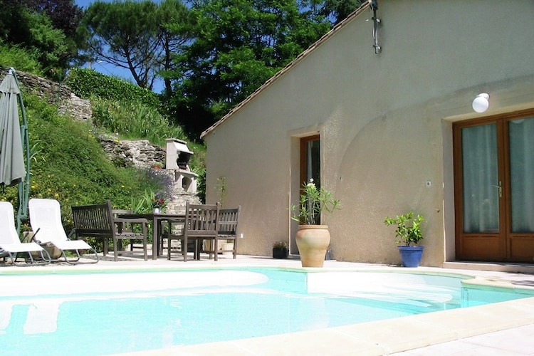 Holiday home Languedoc-Roussillon