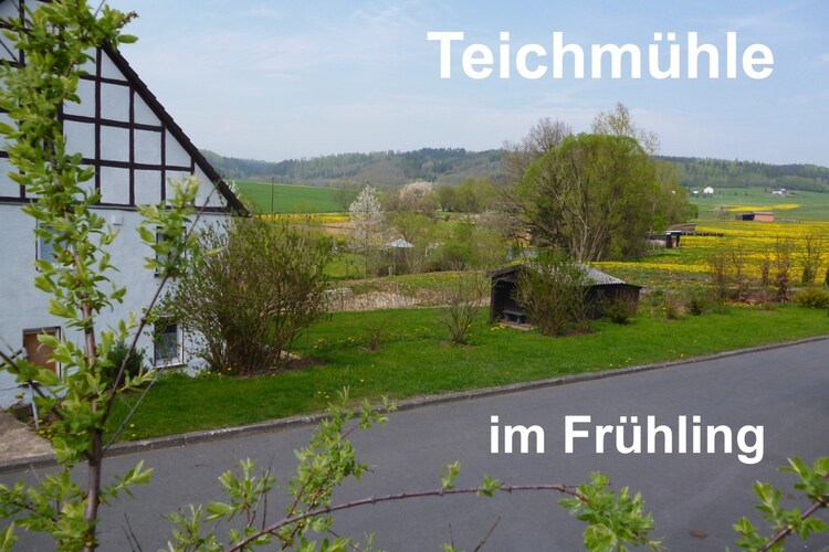 Farmhouse Sauerland