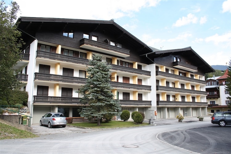 Apartment Salzburg
