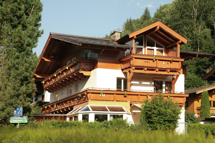 Villa Salzburg