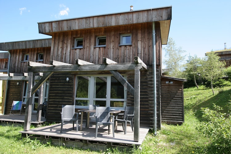Chalet Styria