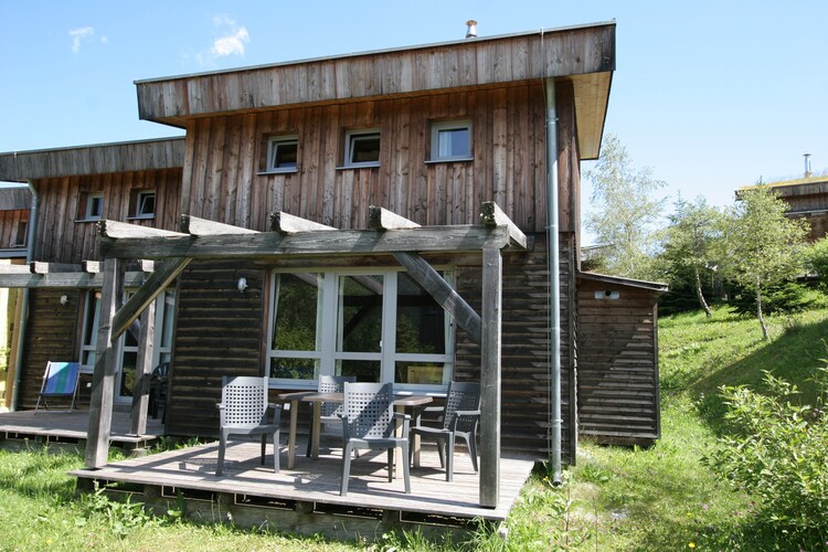 Chalet Styria