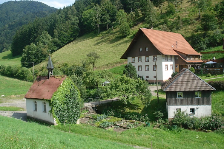 Holiday home Black Forest
