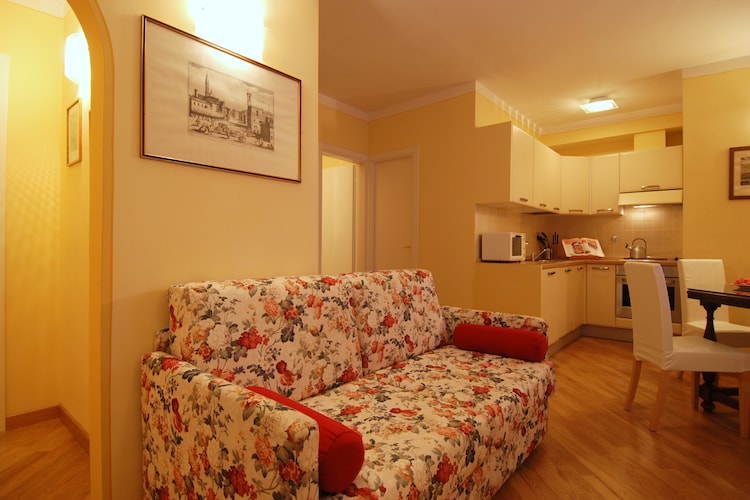 Apartment Tuscany Elba