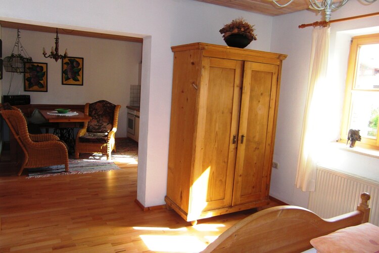 Bayerwald - Bedroom