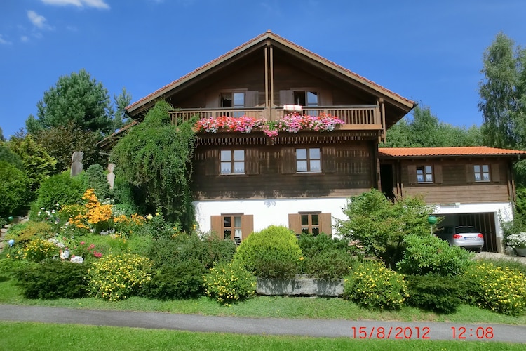 Bayerwald - Exterior - Summer