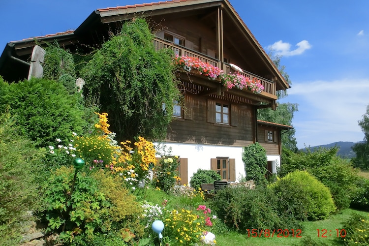 Holiday home Bavaria