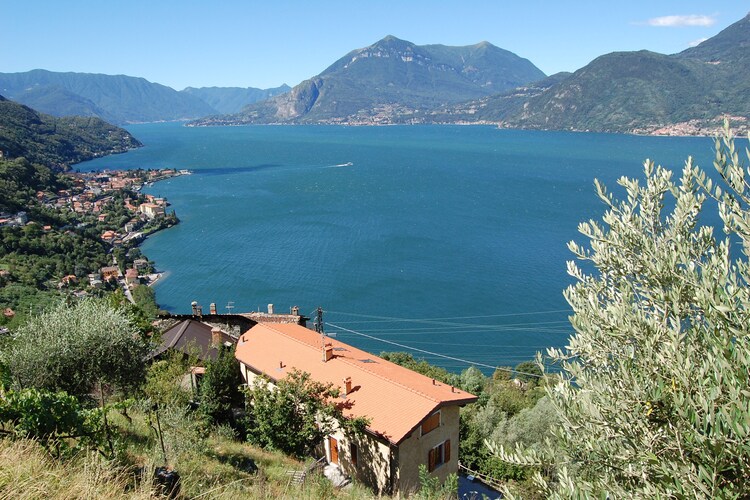 Apartment Lakes of Italy