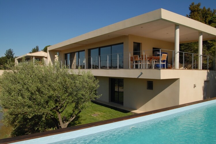 Villa Languedoc-Roussillon