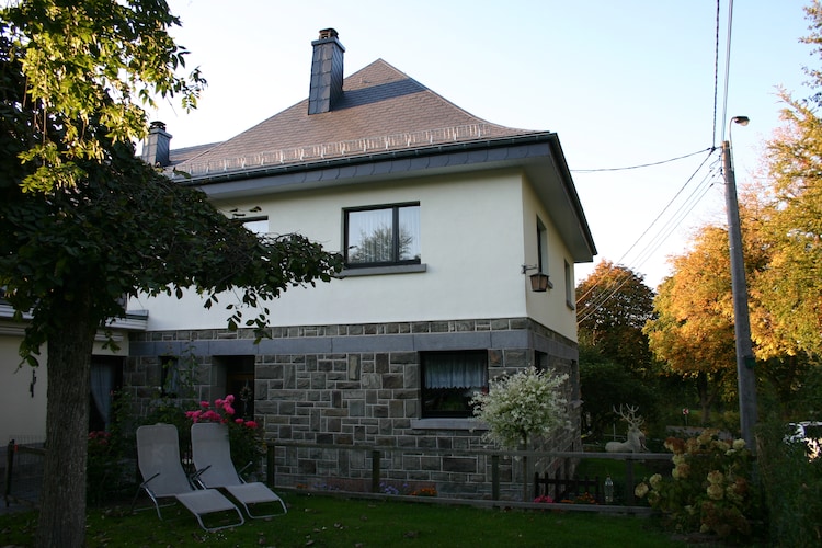 Ferienhaus Am weissen Hirsch (504010), Amel, Lüttich, Wallonien, Belgien, Bild 26