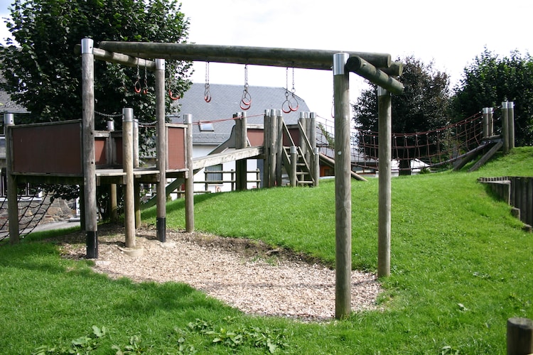 Ferienhaus Am weissen Hirsch (504010), Amel, Lüttich, Wallonien, Belgien, Bild 22