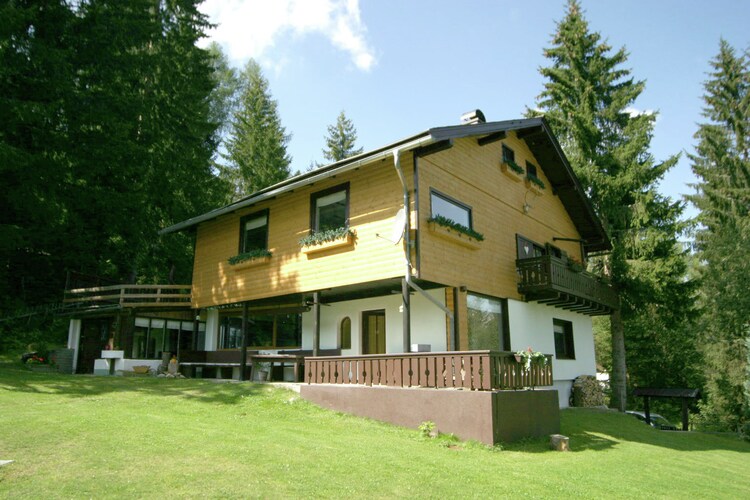 Chalet Carinthia