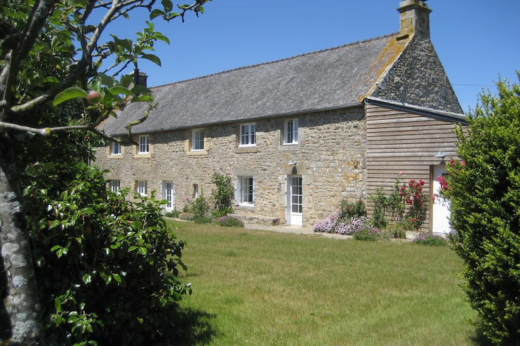 Villa Brittany