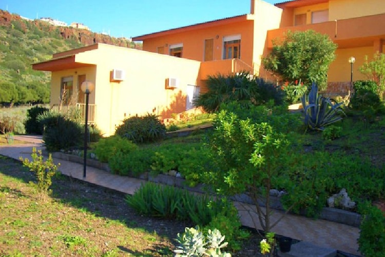 Apartment Sardinia