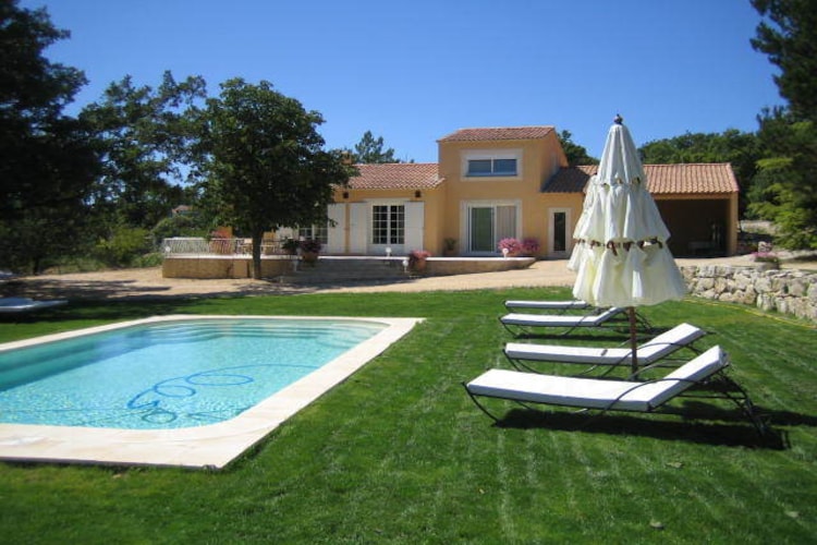 Villa Provence Cote d Azur
