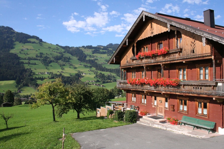 Apartment Tyrol