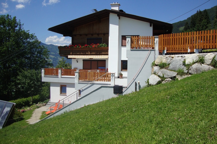 Holiday home Tyrol
