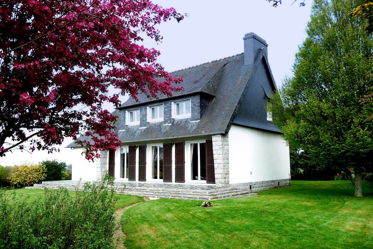 Holiday home Brittany