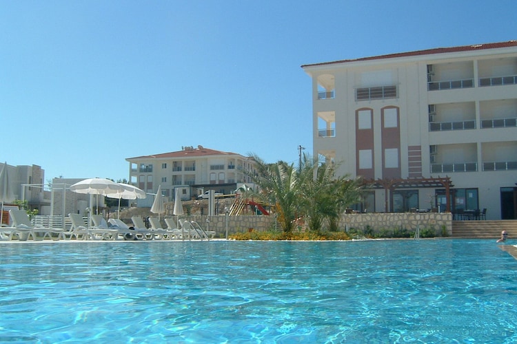 Apartment Mediterrean Coast