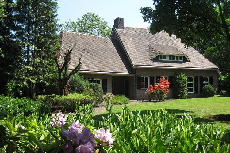 Mansion North Brabant