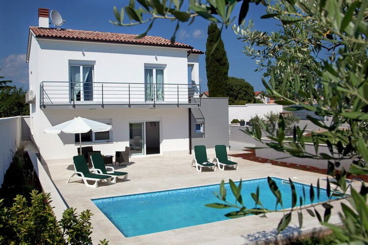 Villa Istria